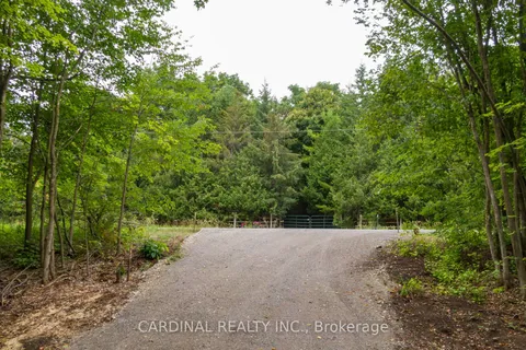 Part 1 Gully Road, ON K9A 4J8