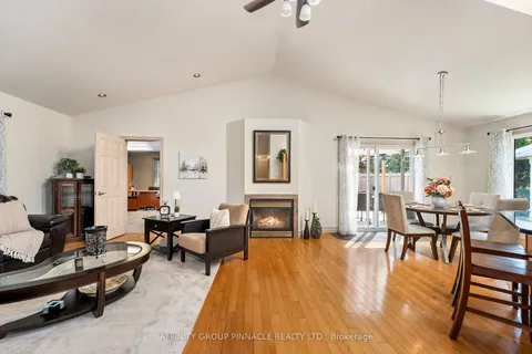 3 David Drive, ON K9V 5G7