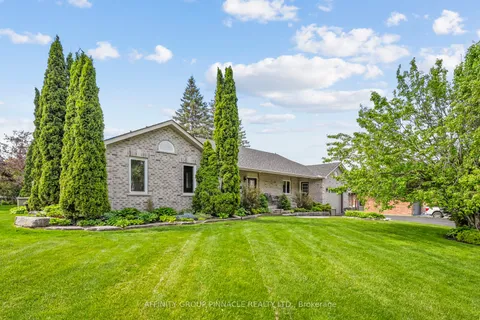 3 David Drive, ON K9V 5G7