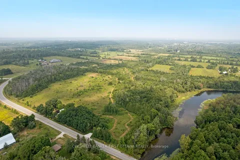 2619 Christie Lake Road, ON K7H 3C6