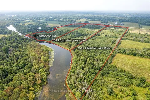 185 Althorpe Road, ON K7H 3C5