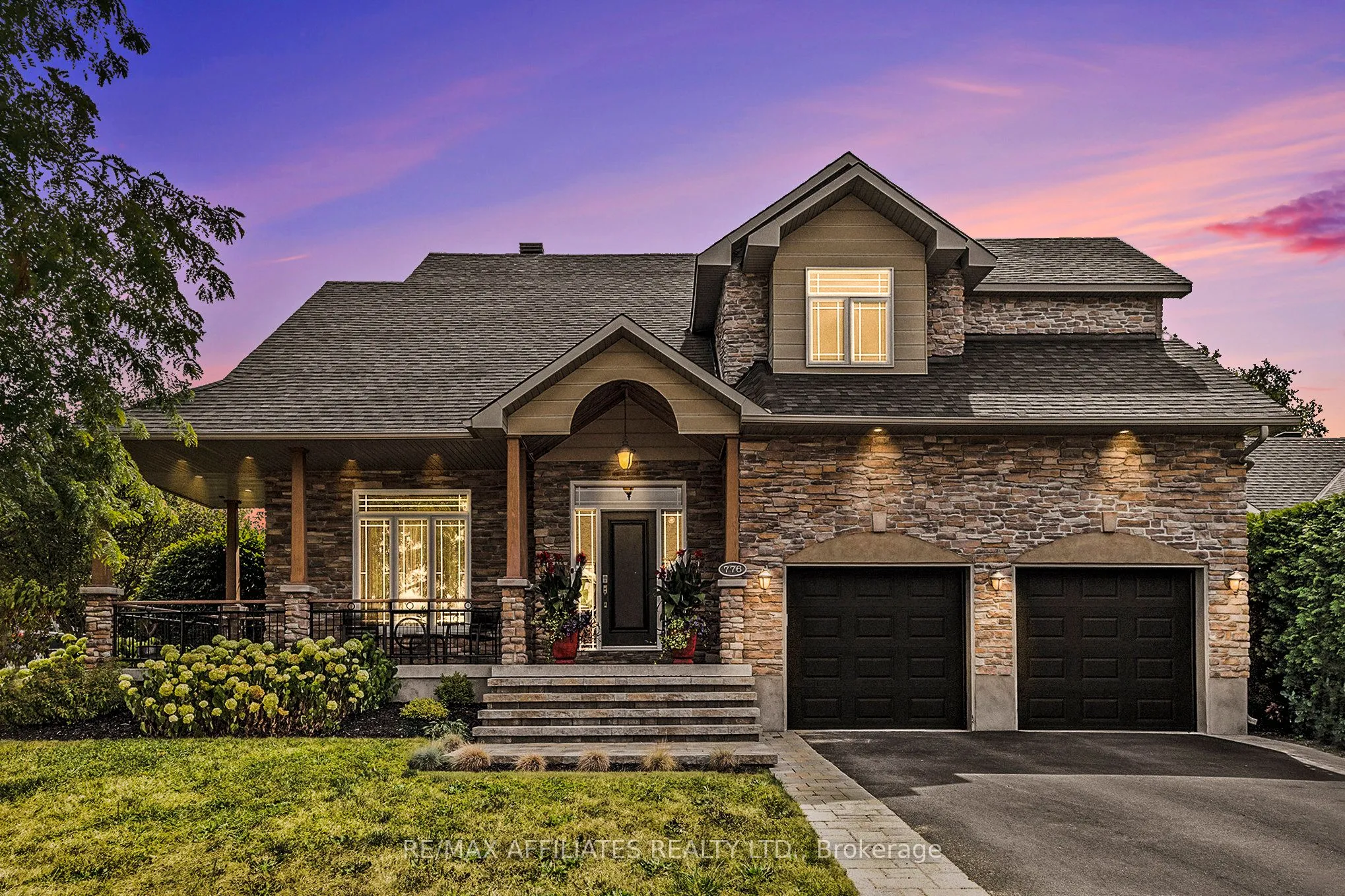 776 Levesque Crescent, ON K0A 1M0