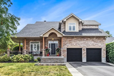 776 Levesque Crescent, ON K0A 1M0