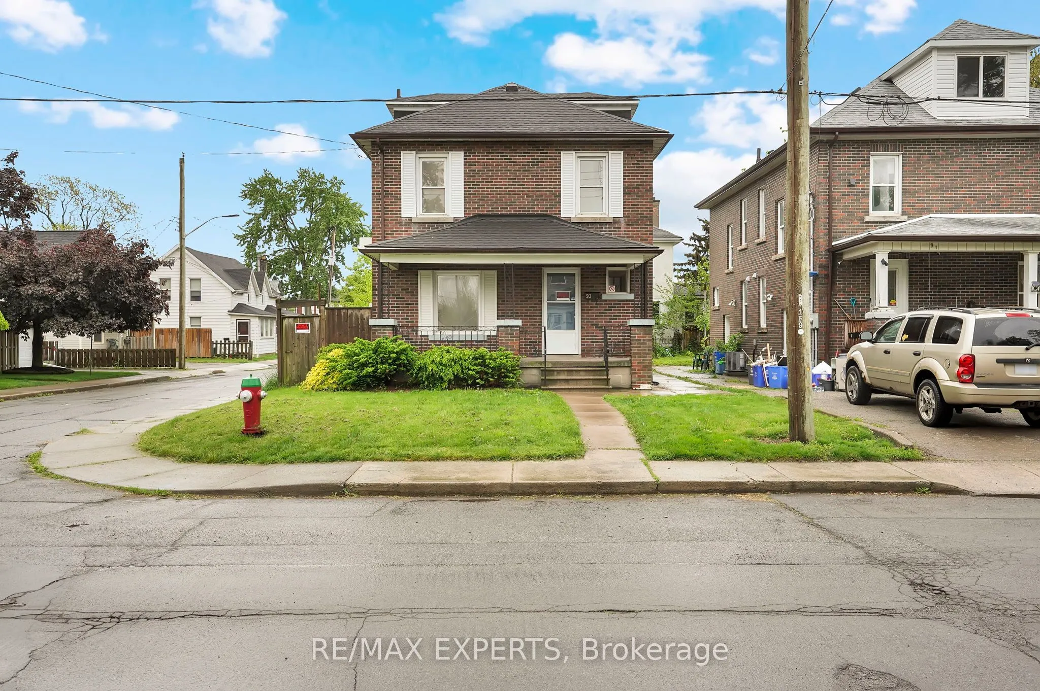 93 State Street, ON L3B 4K6