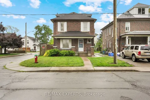 93 State Street, ON L3B 4K6