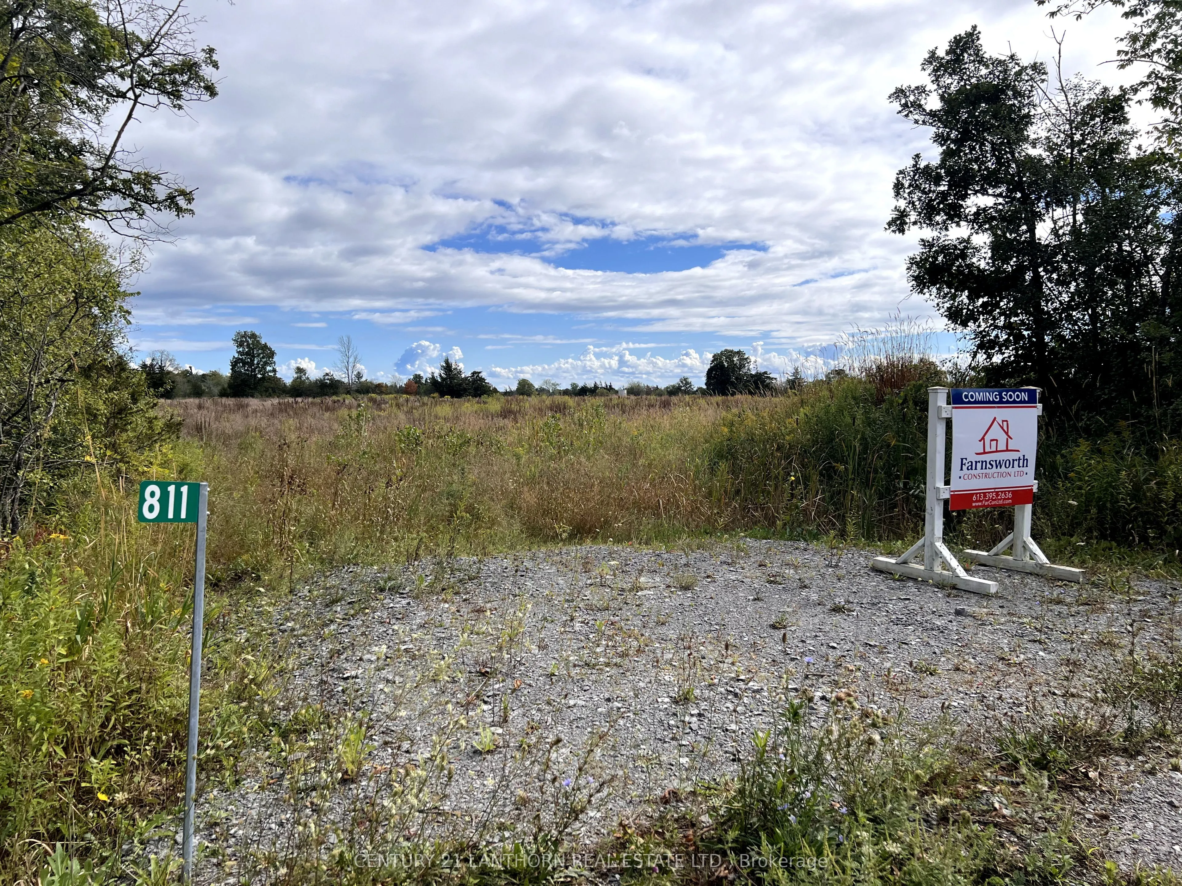 811 Black Road, ON K0K 1W0