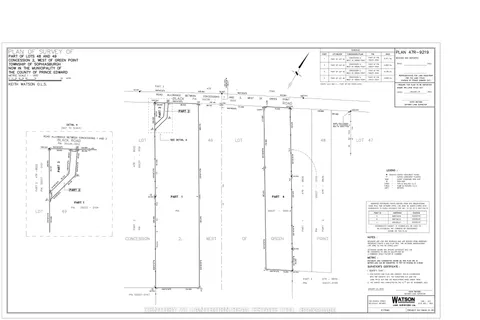 811 Black Road, ON K0K 1W0