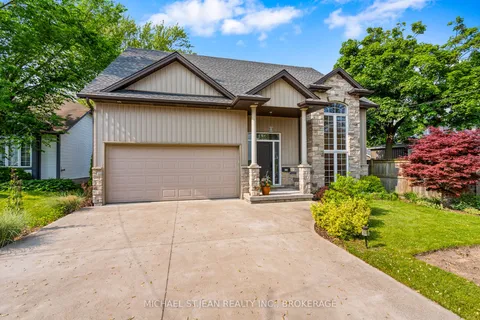 614 Quaker Road, ON L3C 3H2