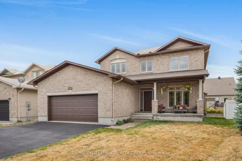 422 MERCURY Street, ON K4K 0G8