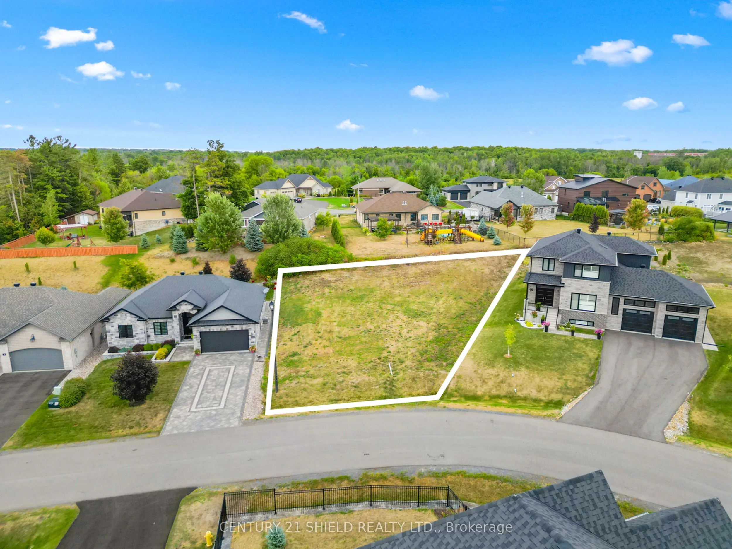 7 Matthew Kieran Crescent, ON K0C 1P0