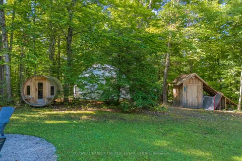 1100 Mortimers Point Road, ON P0B 1J0