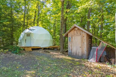 1100 Mortimers Point Road, ON P0B 1J0