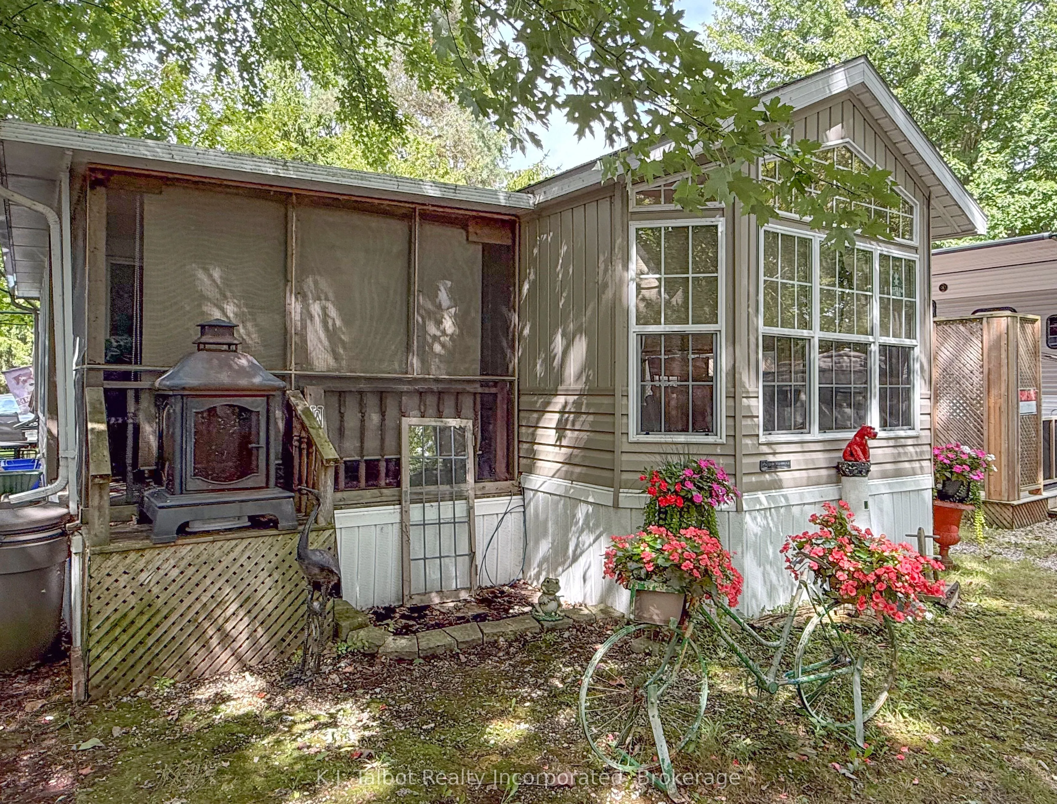 77719 Bluewater Highway, ON N0M 1G0