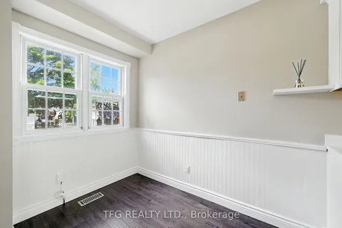 165 Sutherland Crescent, ON K9A 5L6