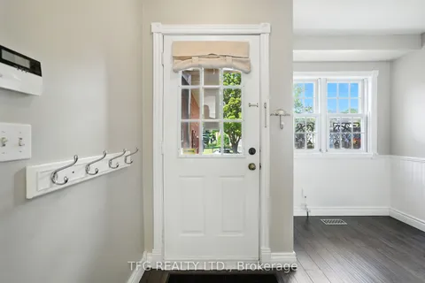 165 Sutherland Crescent, ON K9A 5L6