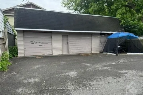 1250 Dorchester Avenue, ON K1Z 8E6