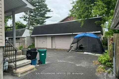 1250 Dorchester Avenue, ON K1Z 8E6