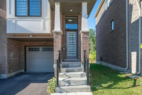 185 Bedrock Drive, ON L8J 0M5