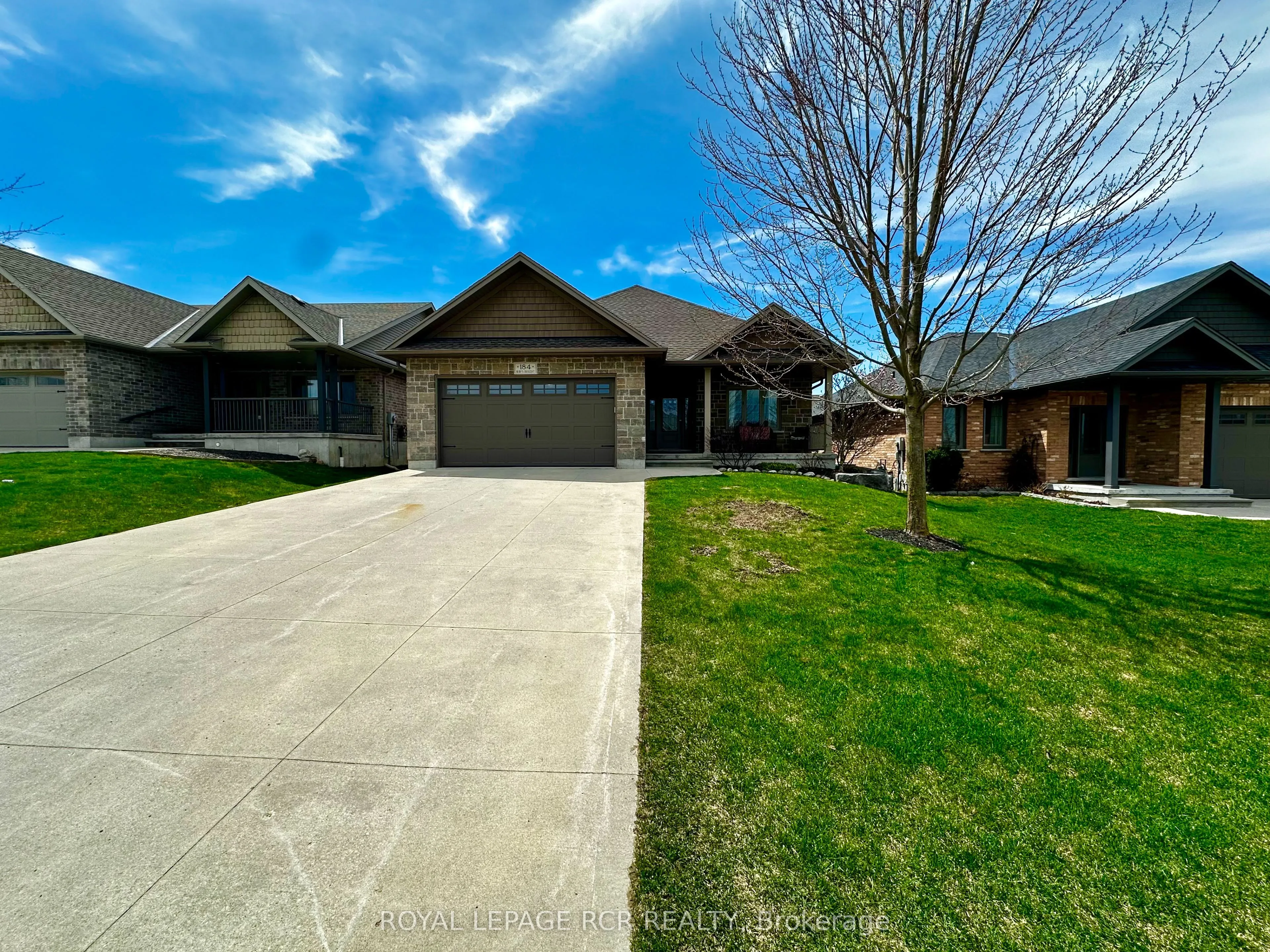 184 Ruby's Crescent, ON N0G 2L2