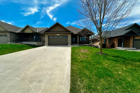 184 Ruby's Crescent, ON N0G 2L2