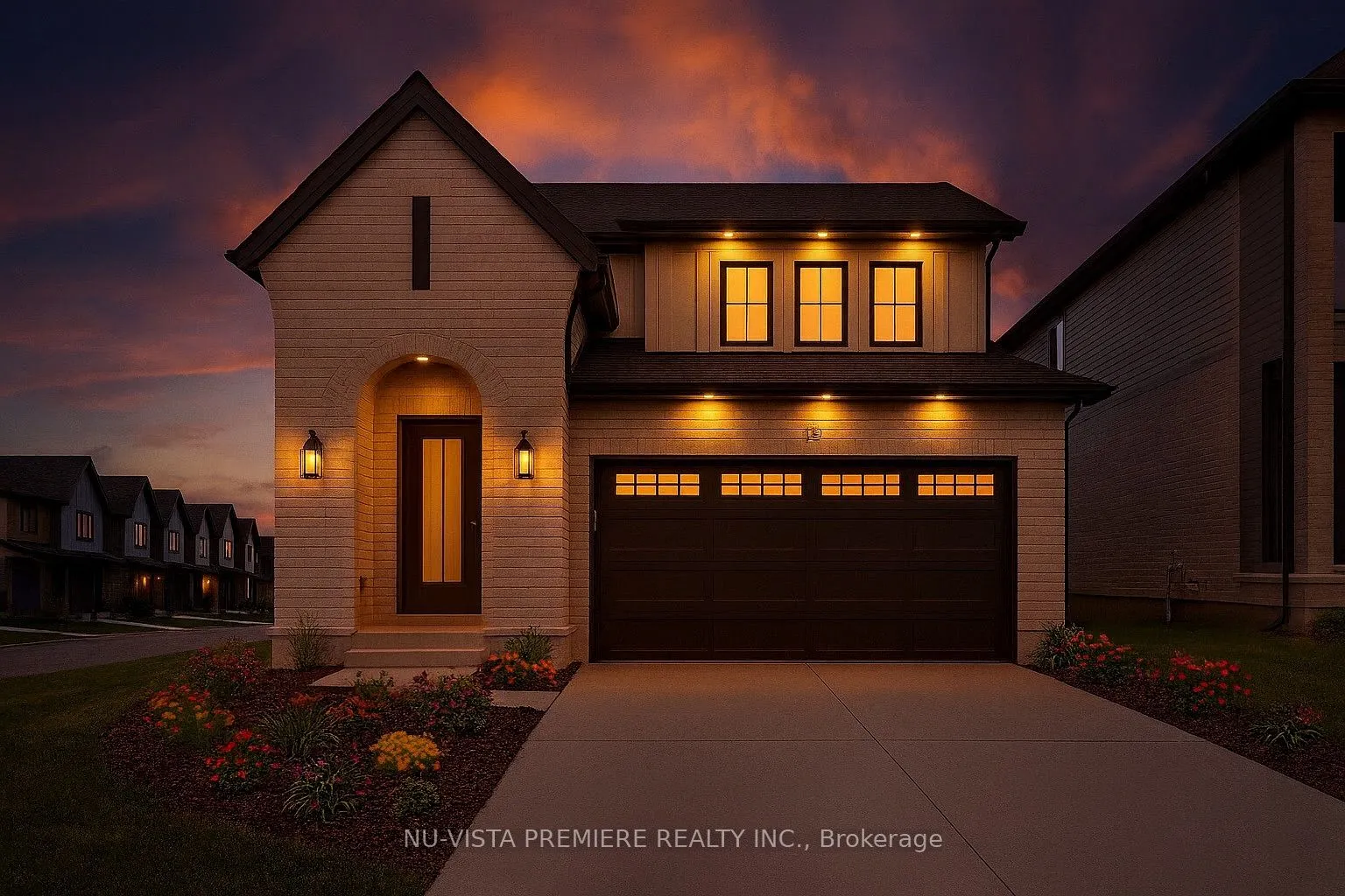 LOT 19 PURPLE BEECH Trail, ON N0M 2P0