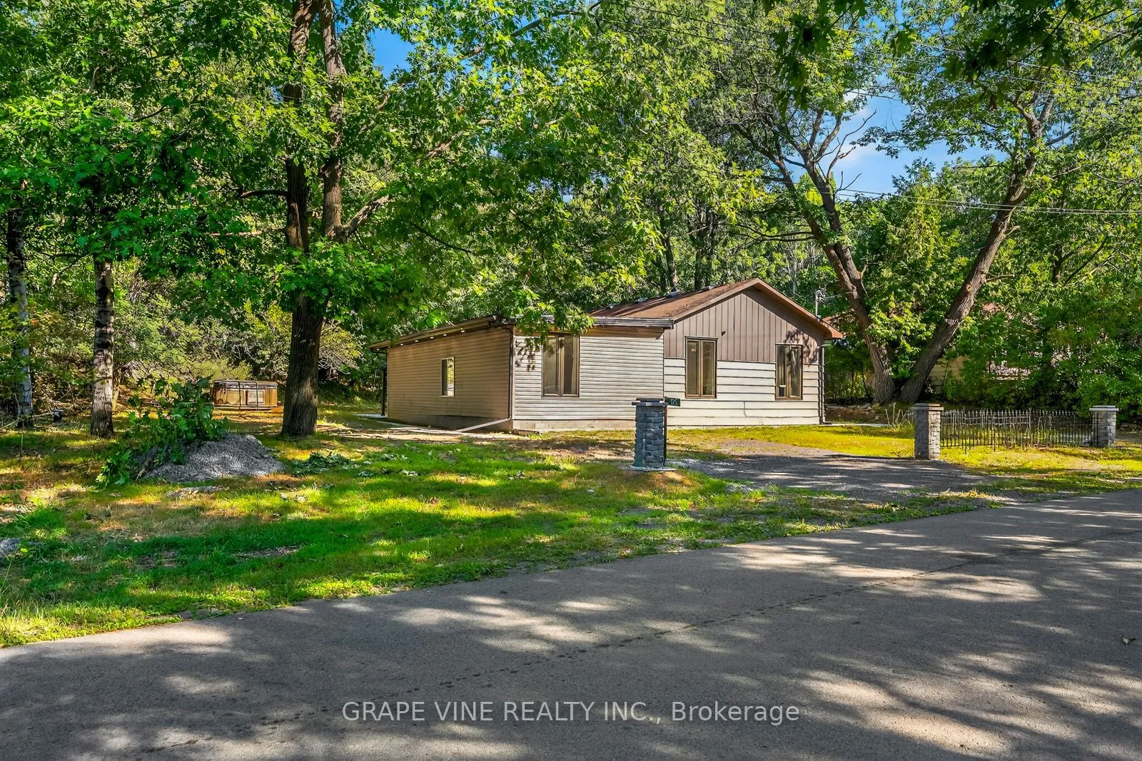 125 Hunter Crescent, ON K0A 3M0