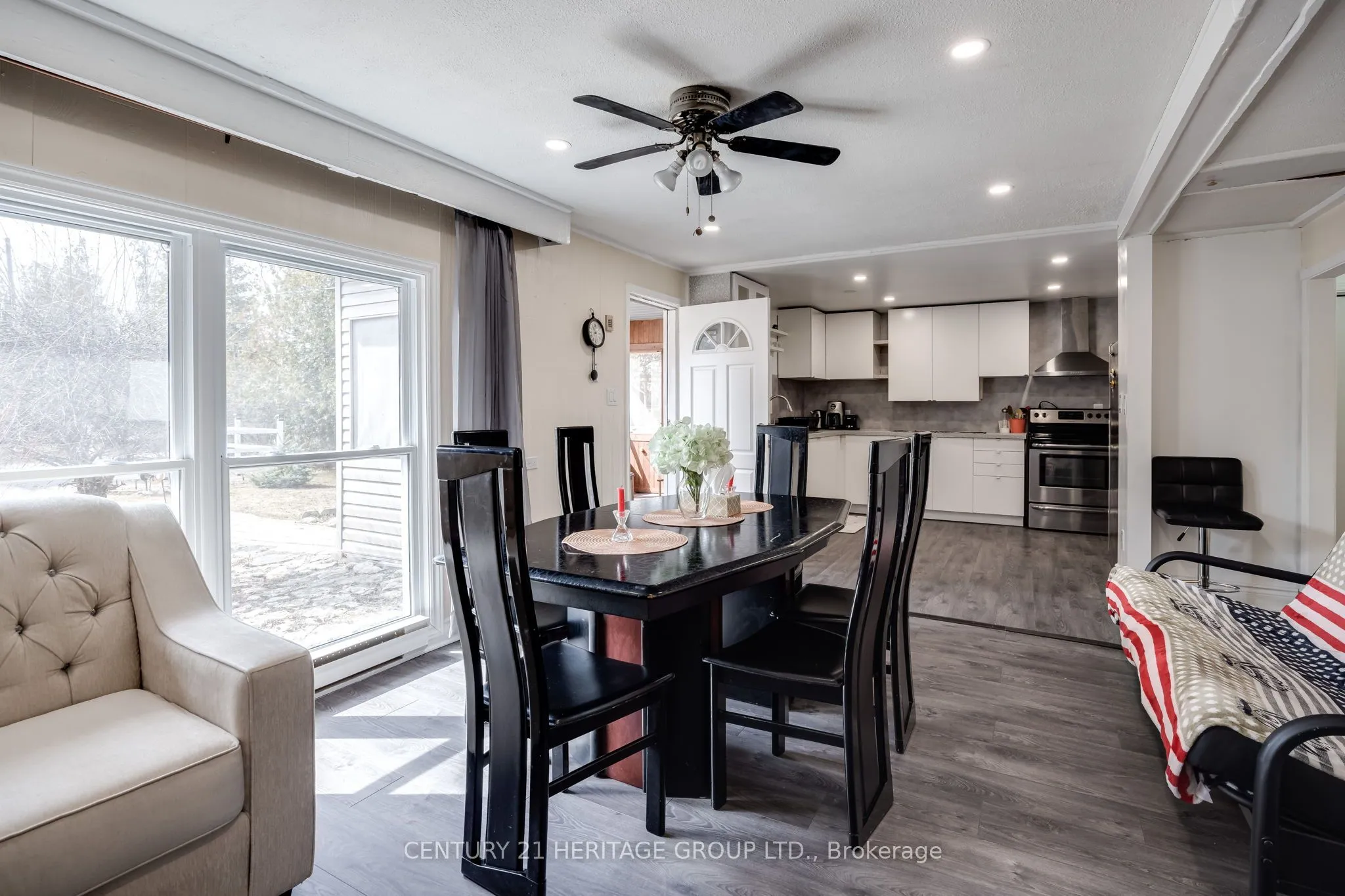 220 Mcguire Beach Road, ON K0M 2B0