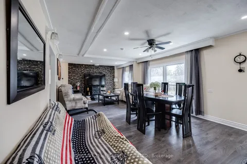 220 Mcguire Beach Road, ON K0M 2B0