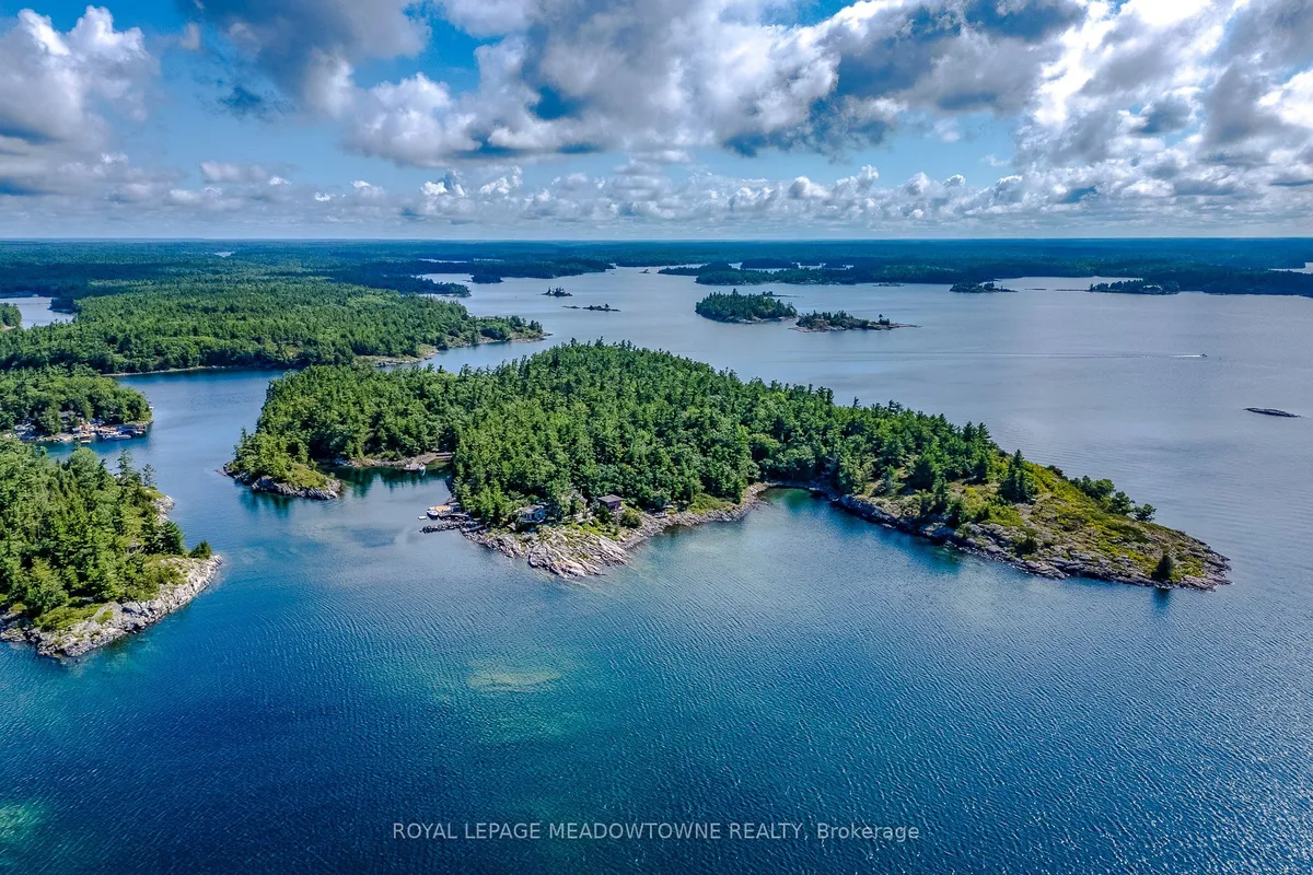 B433 Campbell Island, Twp of the Archipelago N/A, ON P0G 1G0