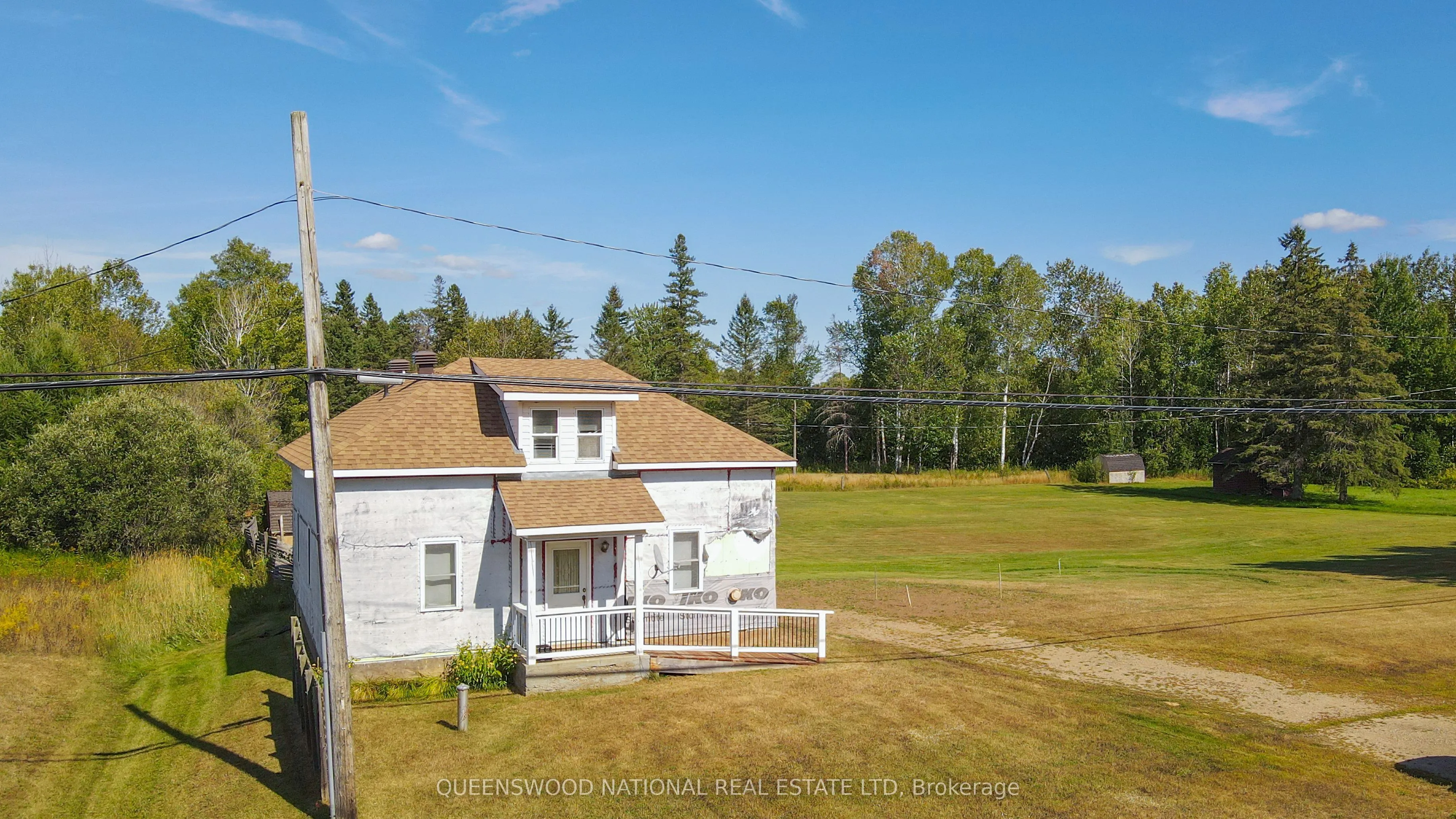 84 Round Lake Road, ON K0J 2A0