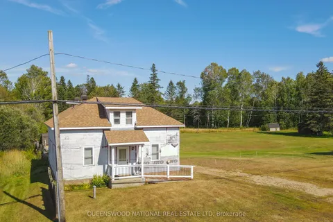 84 Round Lake Road, ON K0J 2A0