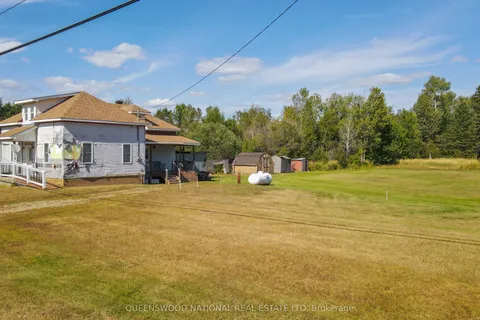 84 Round Lake Road, ON K0J 2A0