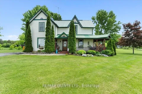 213 Gommorah Road, ON K0K 1W0