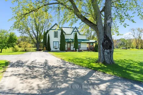 213 Gommorah Road, ON K0K 1W0