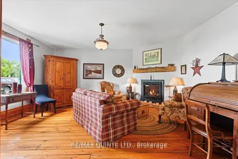 213 Gommorah Road, ON K0K 1W0