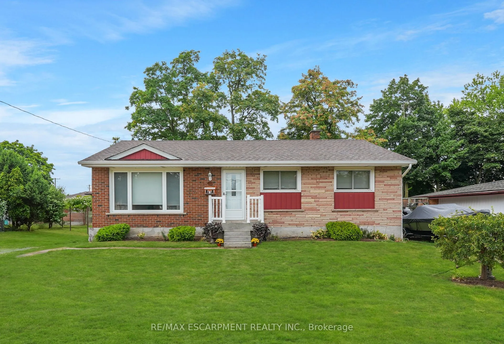 11 Kelson Avenue, ON L3M 4C6
