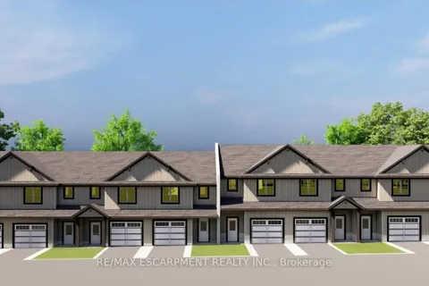 11 Elizabeth Road, ON N3Y 2N6