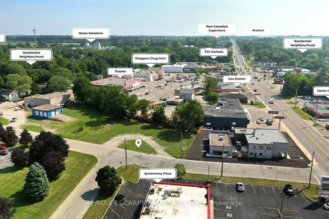 11 Elizabeth Road, ON N3Y 2N6