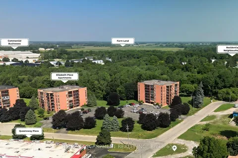 11 Elizabeth Road, ON N3Y 2N6