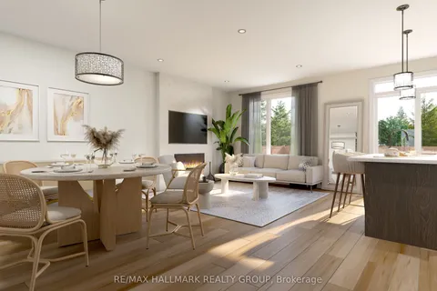 578 Roundhouse Crescent, ON K2S 1K4