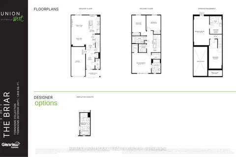 578 Roundhouse Crescent, ON K2S 1K4