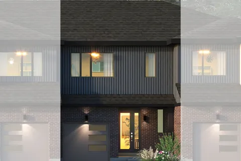 578 Roundhouse Crescent, ON K2S 1K4