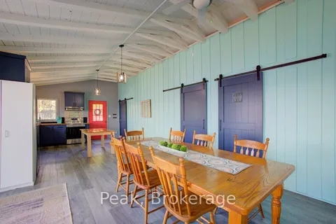 137 Road 100 N/A, ON N0G 1P0