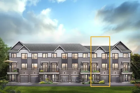 202 Visionary Lane, ON K2W 0M2