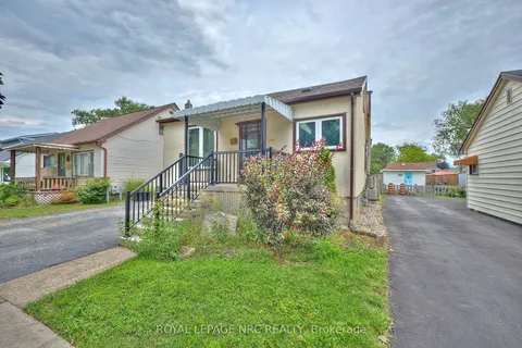 28 Exeter Avenue, ON L3B 4Y1