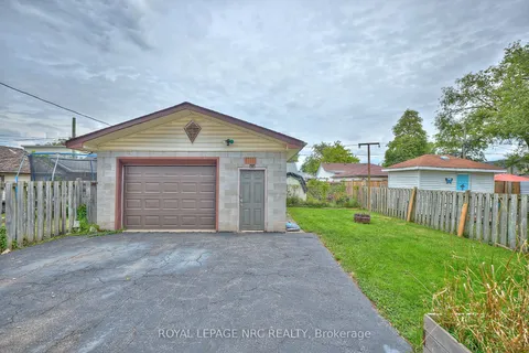 28 Exeter Avenue, ON L3B 4Y1