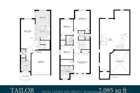 136 Palace Street, ON L2V 0M9