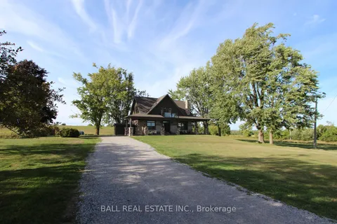 1185 Killarney Bay Road, ON K0M 1G0