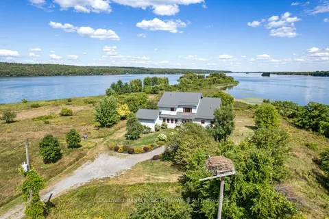 9868 COUNTY ROAD 42 Road, ON K0G 1X0