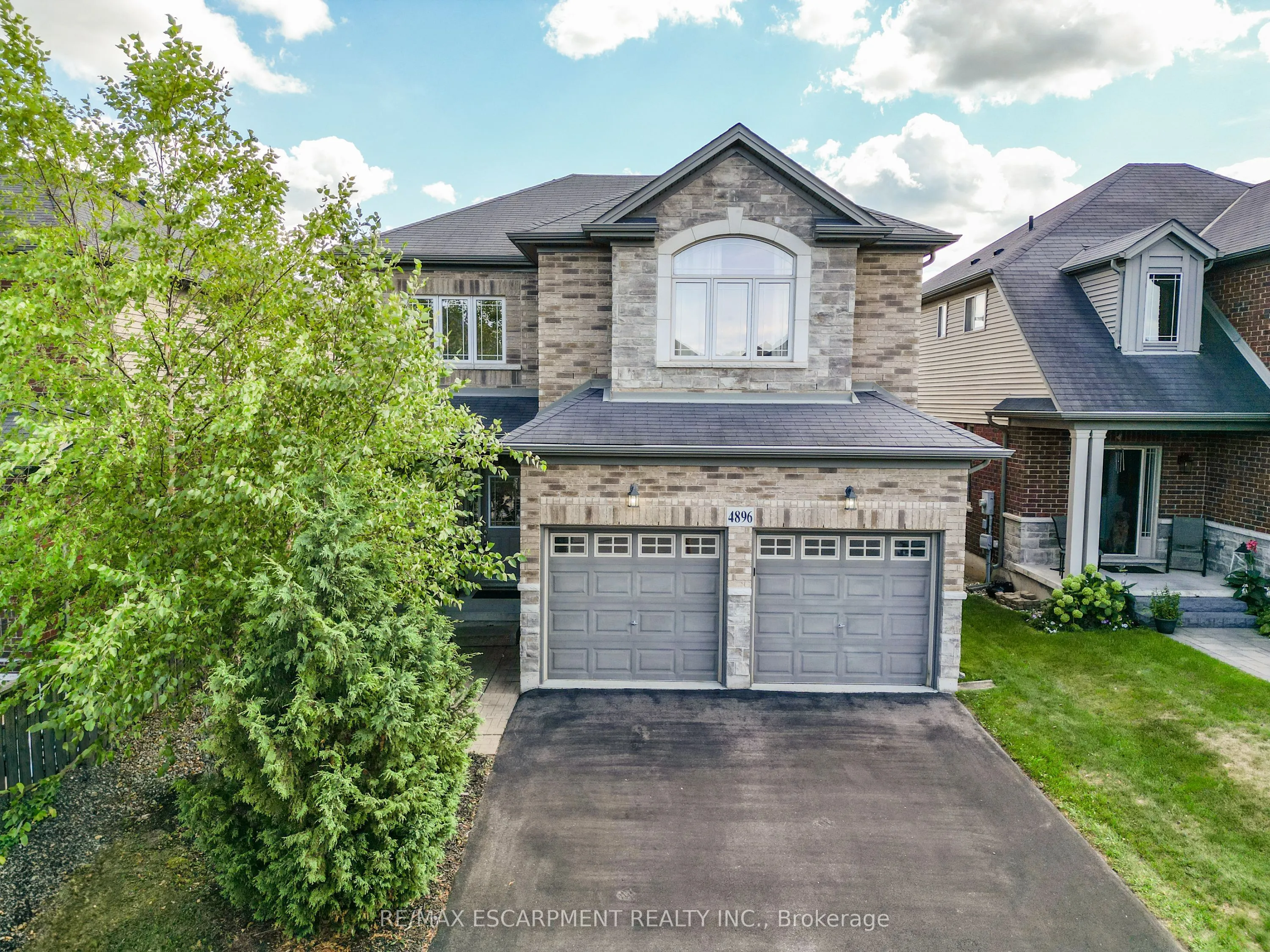 4896 Allan Court, ON L3J 1M3